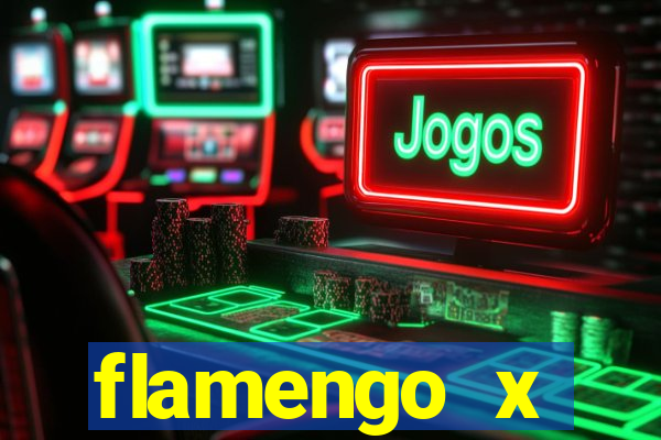 flamengo x fortaleza ao vivo futemax